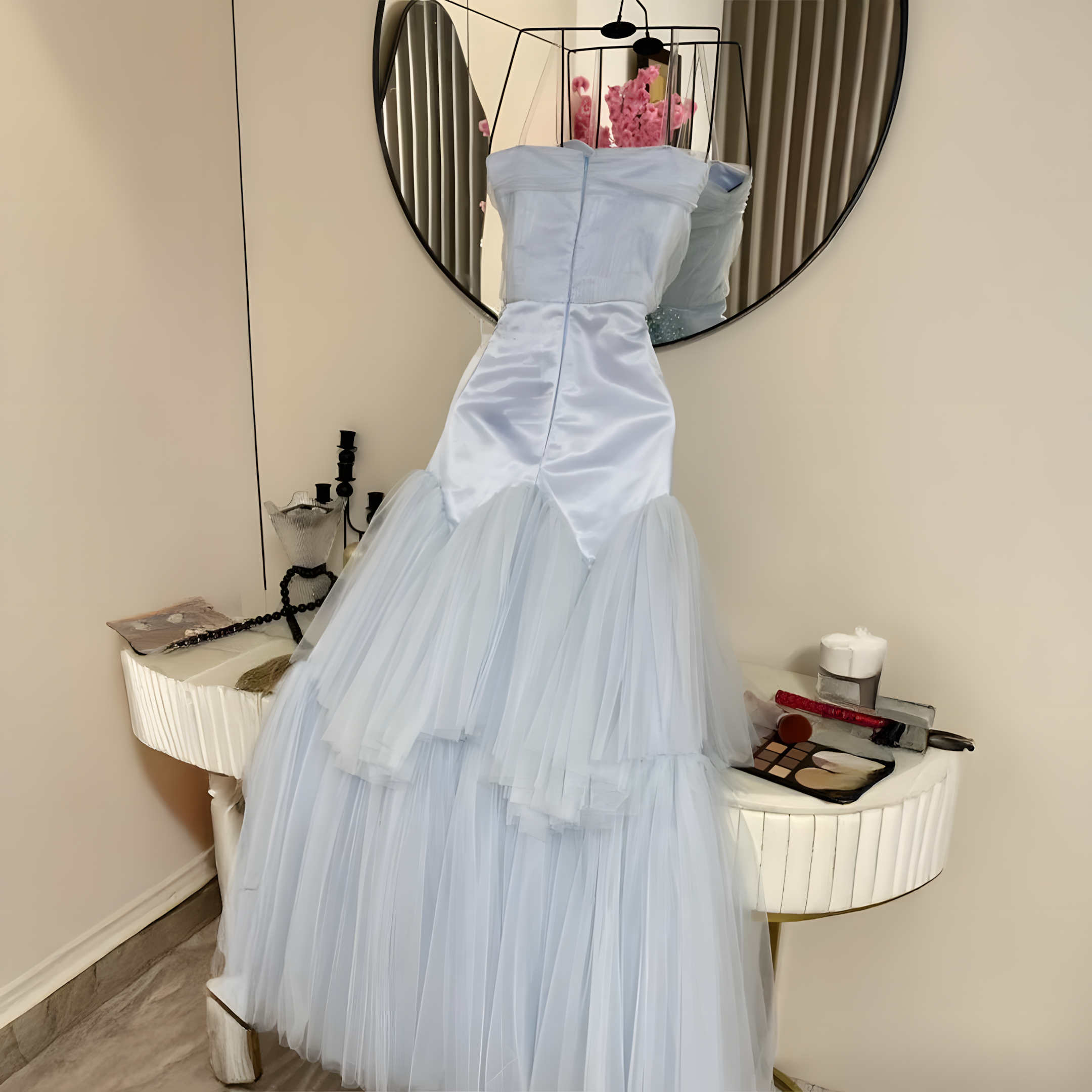 فستان سهرة تيفاني - الصورة 5