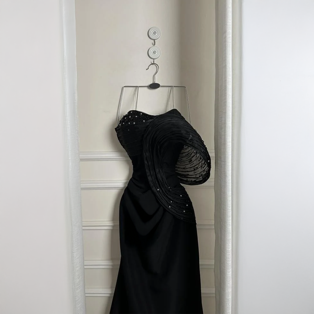 فستان جوليا - الصورة 3