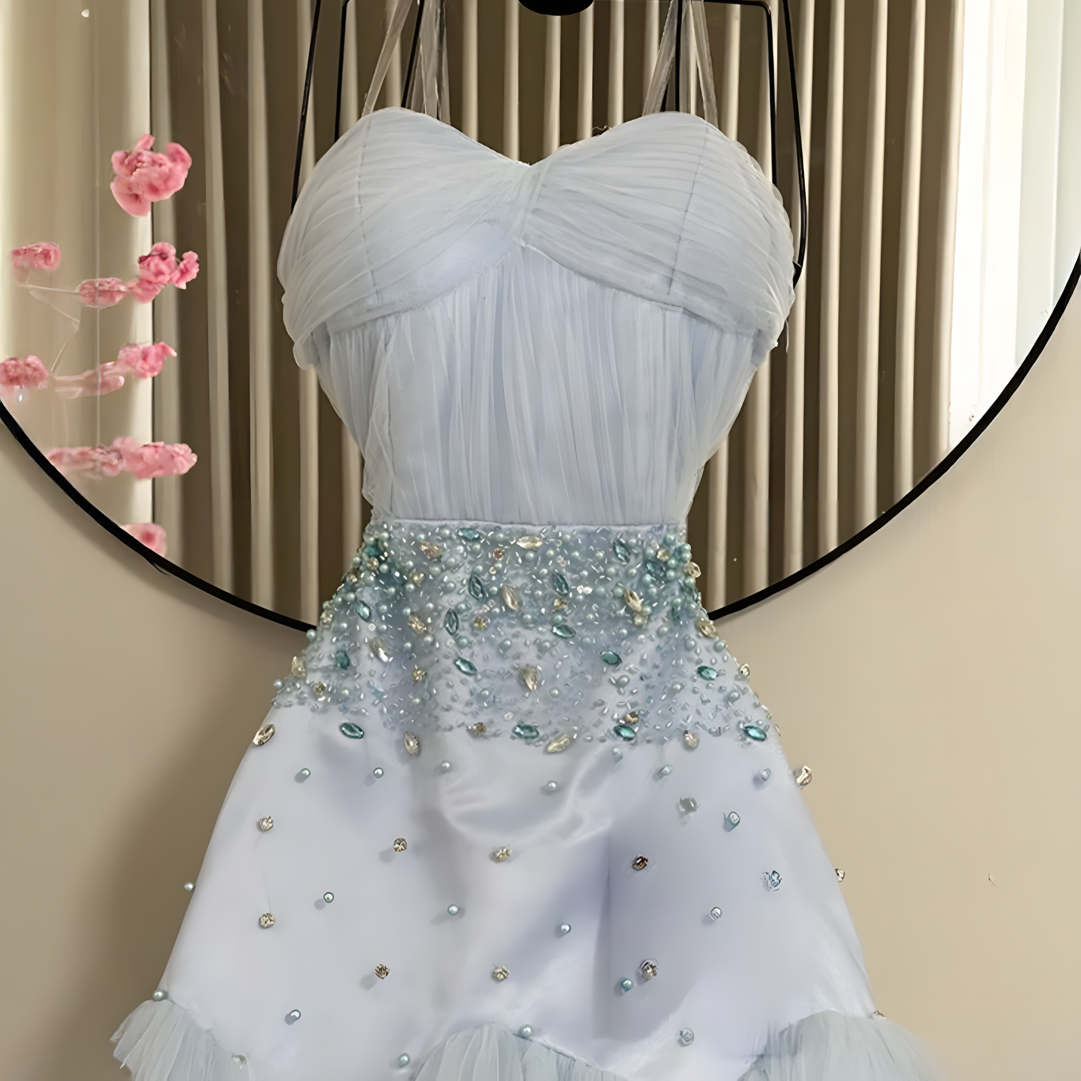 فستان سهرة تيفاني - الصورة 2