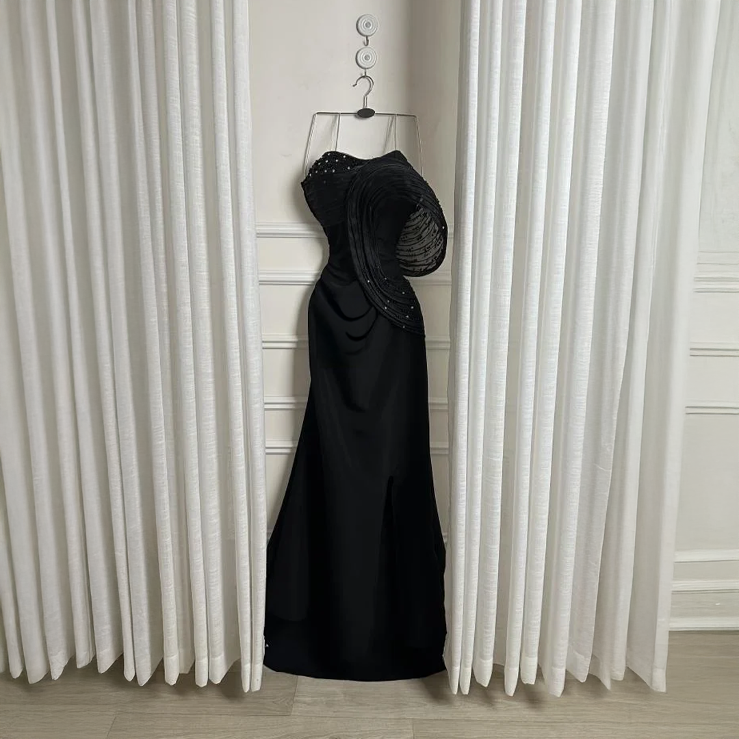 فستان جوليا - الصورة 4