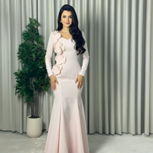 فستان بلونين