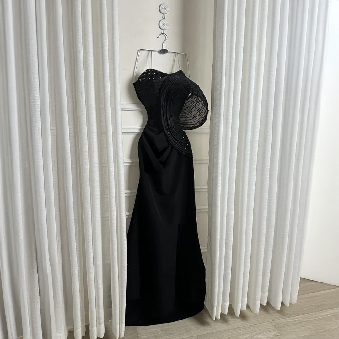 فستان جوليا - الصورة 5