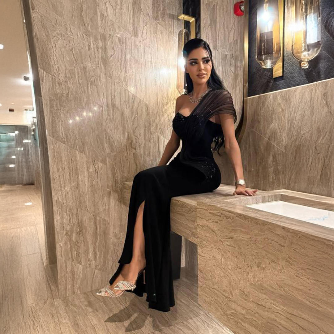 فستان جوليا - الصورة 6