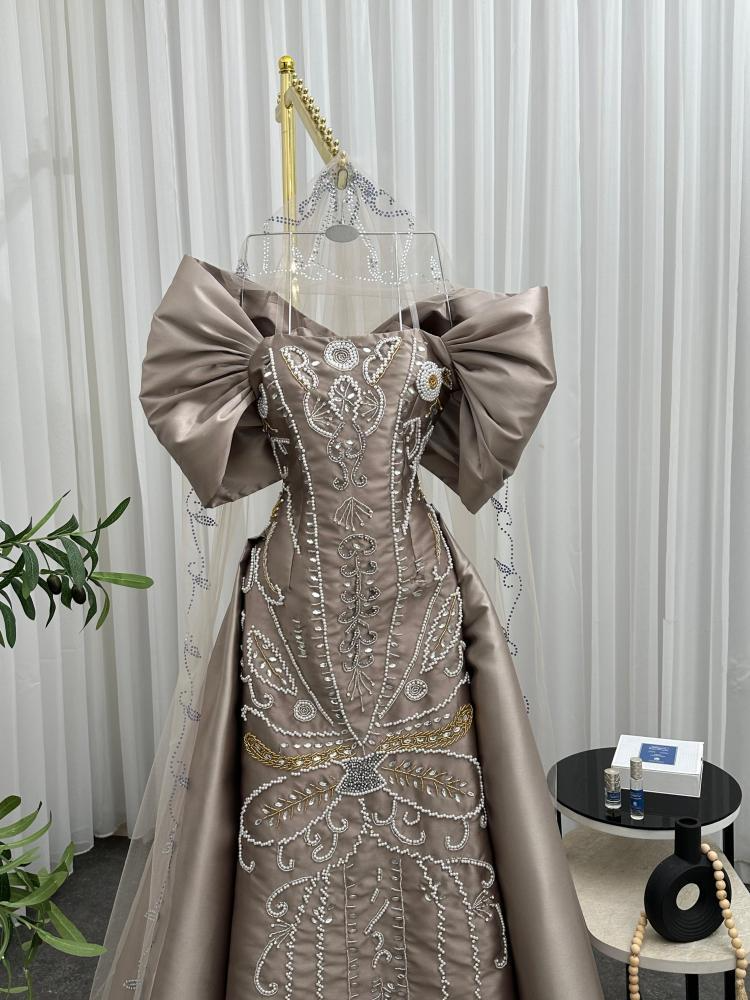 فستان جوان - الصورة 3