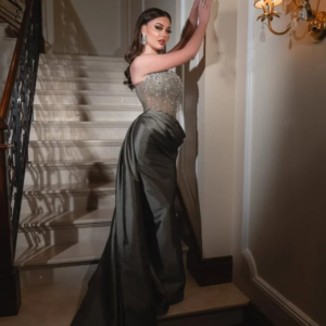 فستان سهره راقي