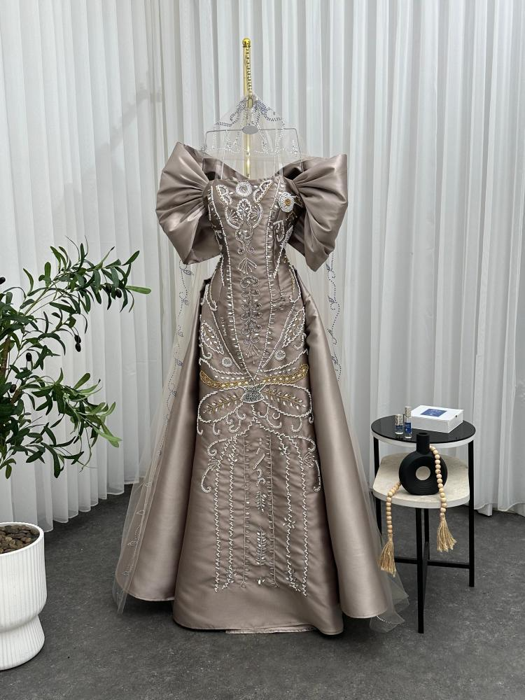 فستان جوان - الصورة 2