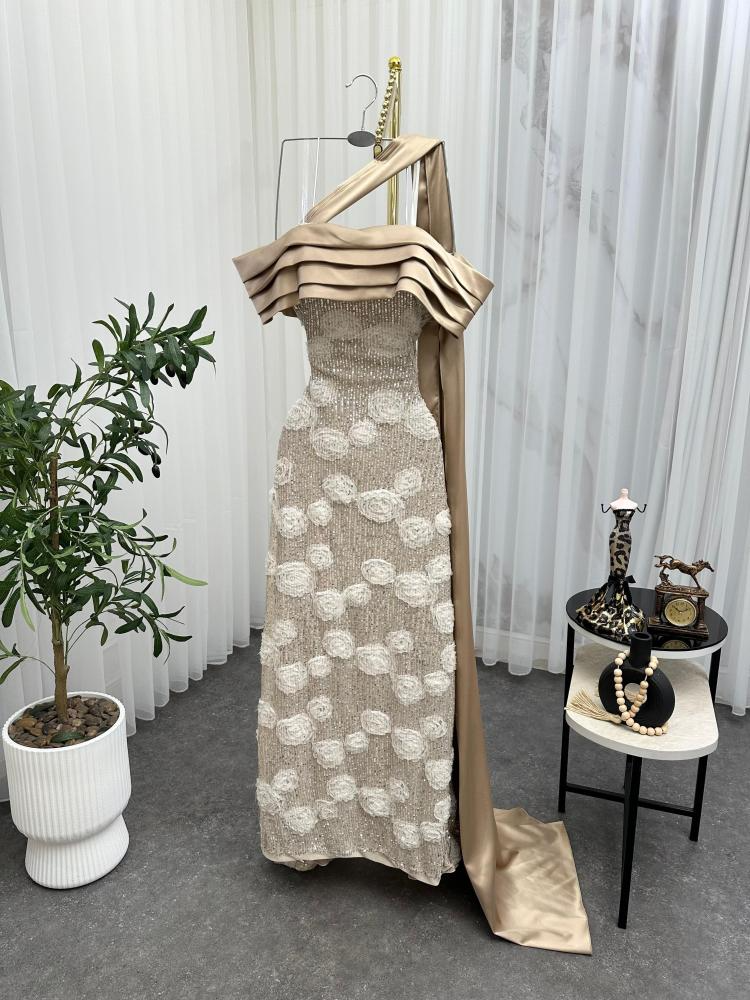 فستان سهره راقي - الصورة 2