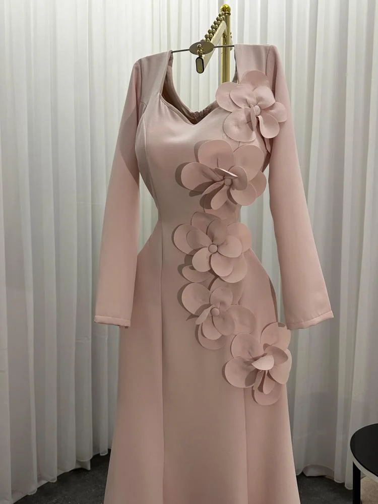 فستان بلونين - الصورة 4