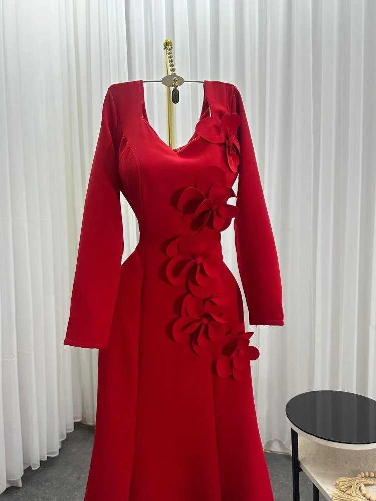 فستان بلونين - الصورة 8