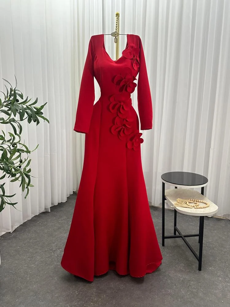 فستان بلونين - الصورة 7