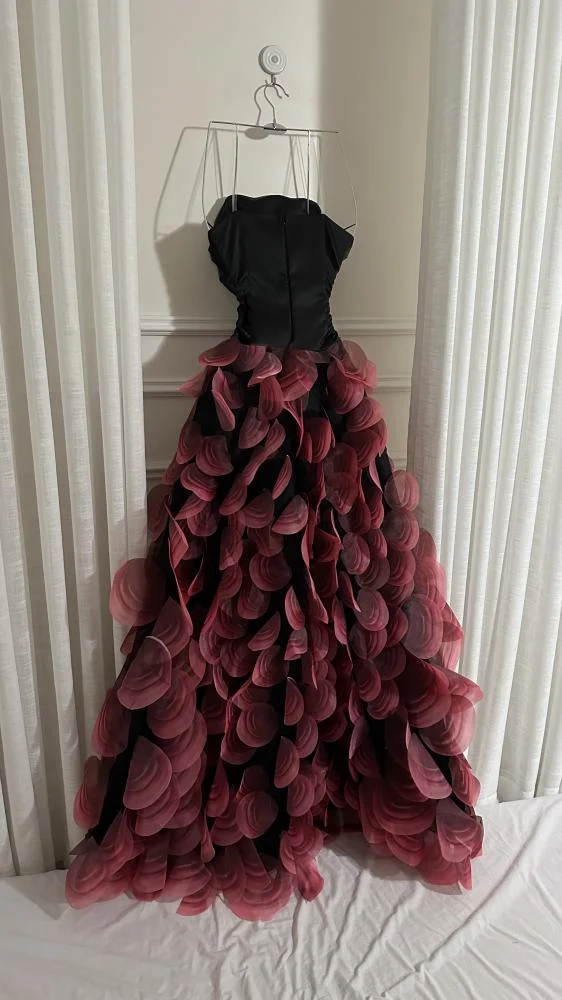 فستان بوبو - الصورة 7