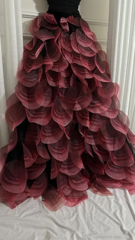 فستان بوبو - الصورة 5