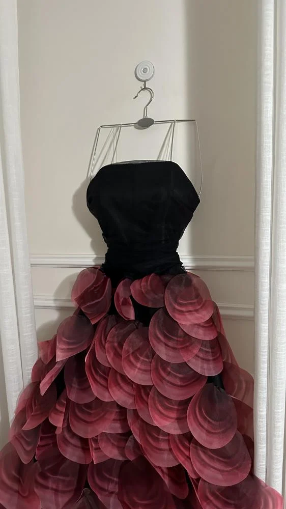 فستان بوبو - الصورة 4