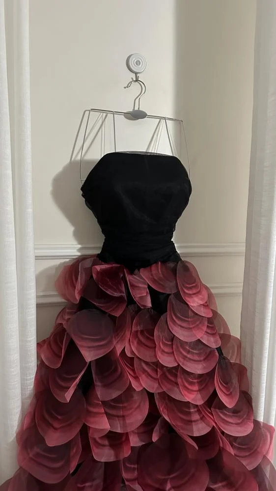 فستان بوبو - الصورة 3