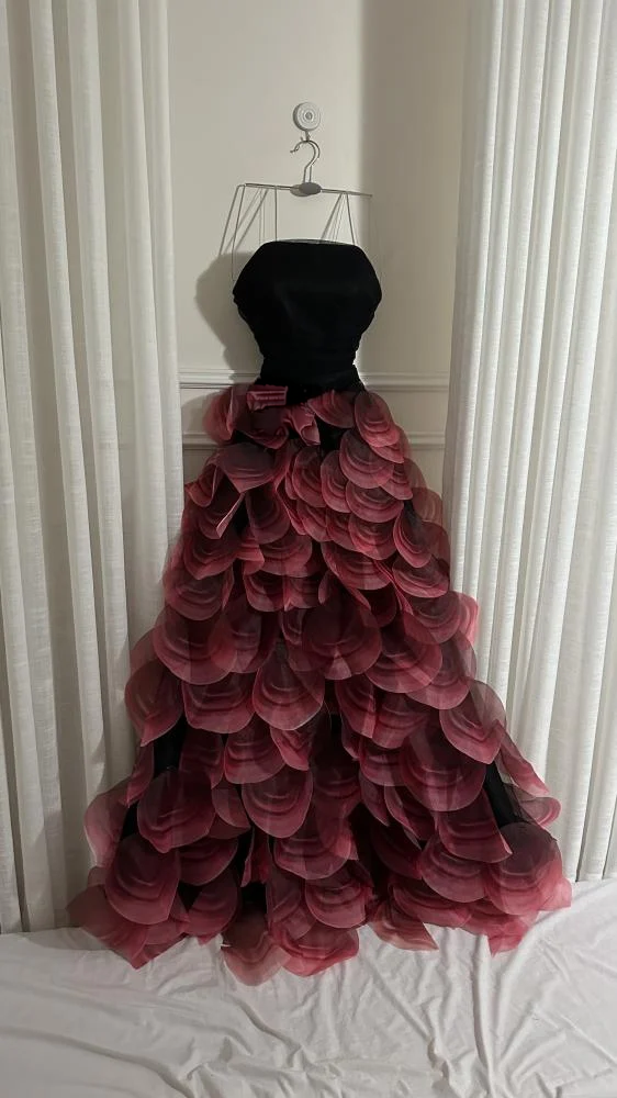 فستان بوبو - الصورة 2