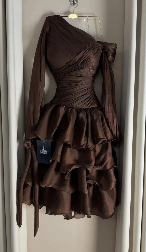 فستان سيلا - الصورة 5